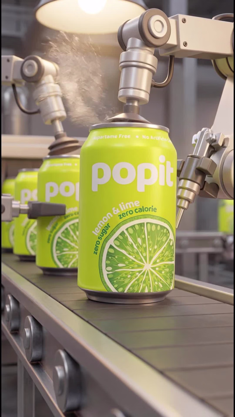 Cover image for Client wanted a short reel