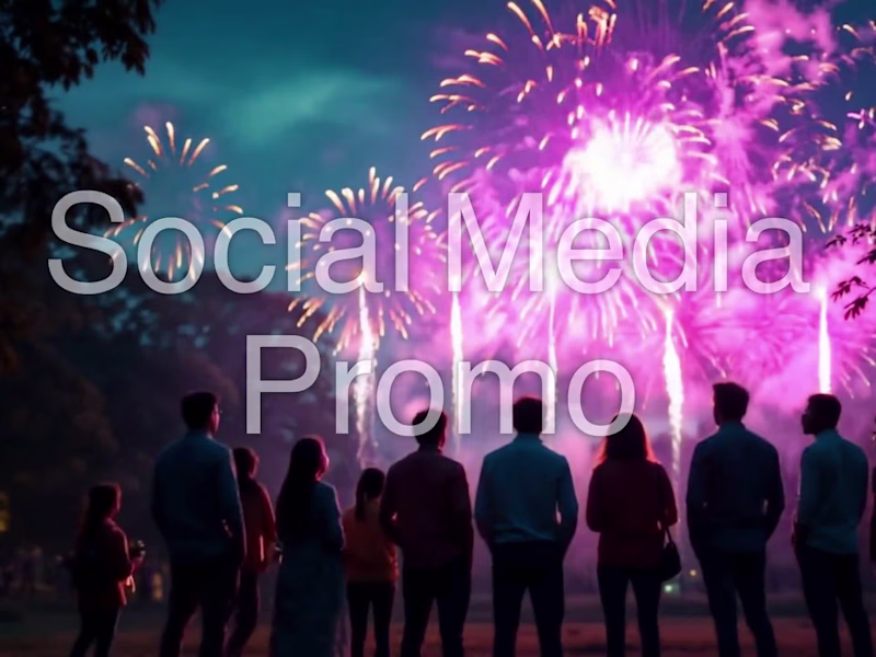 Cover image for 🎉 Happy New Year 2025 | Hope, Love, Kindness & Togetherness | …