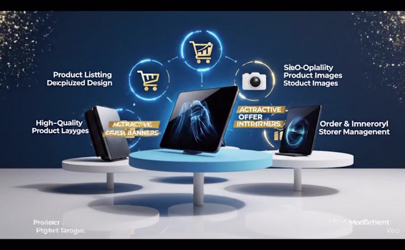 Cover image for Roar Clothes – Bold Streetwear with Free Worldwide Shipping