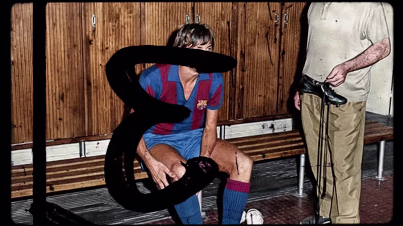 Cover image for LaLiga Retro | AI +