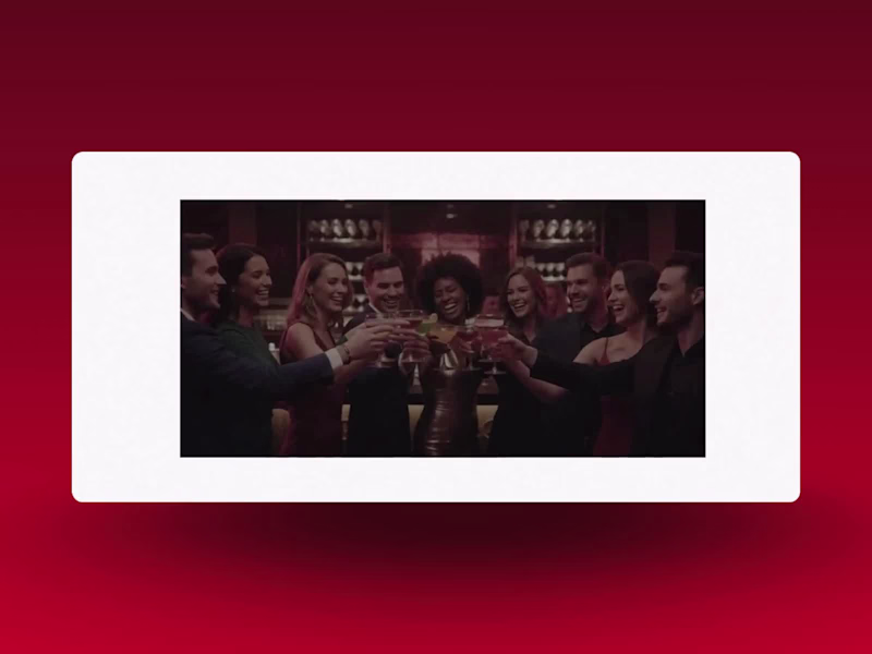 Cover image for I built Matchup Events as