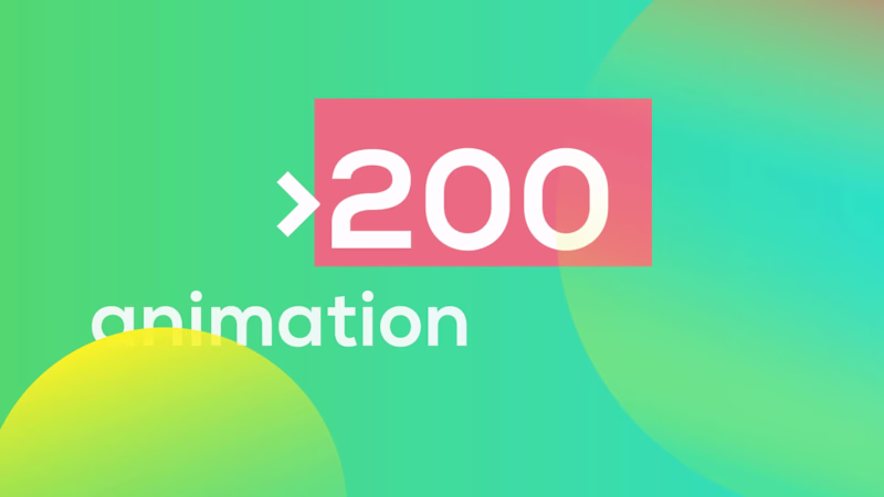 Cover image for We've been professionally creating Lottie animations for a l...