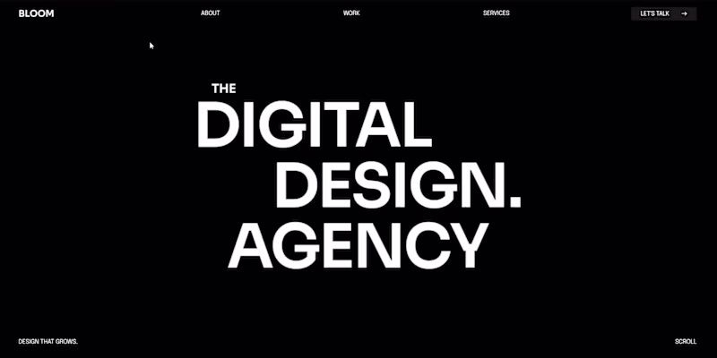 Cover image for Meet Bloom Studio, an imaginary digital studio I’ve been coo...