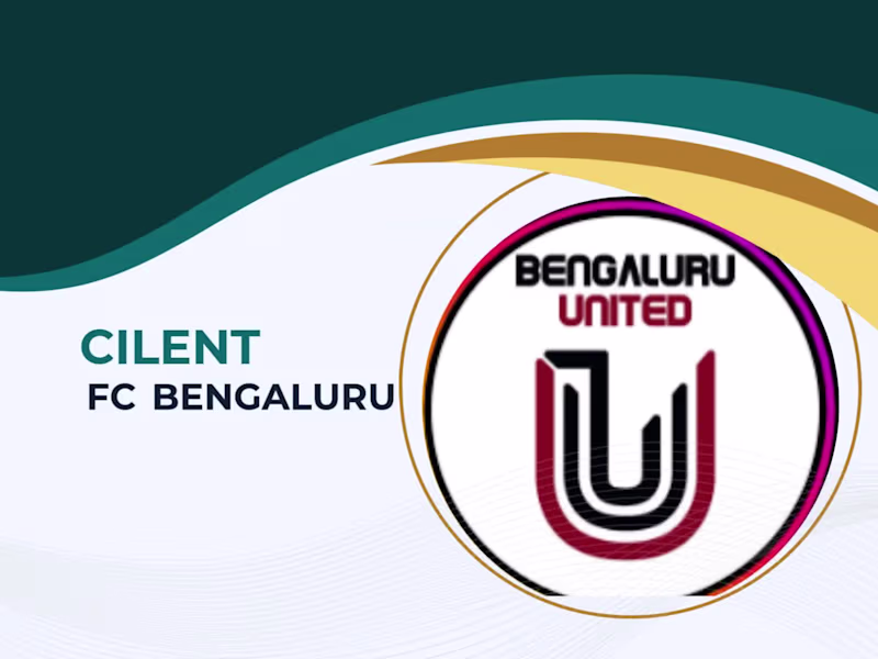 Cover image for FC Bengaluru United Social Media Management