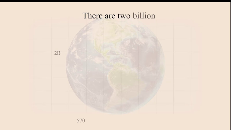 Cover image for Bitcoin motion video