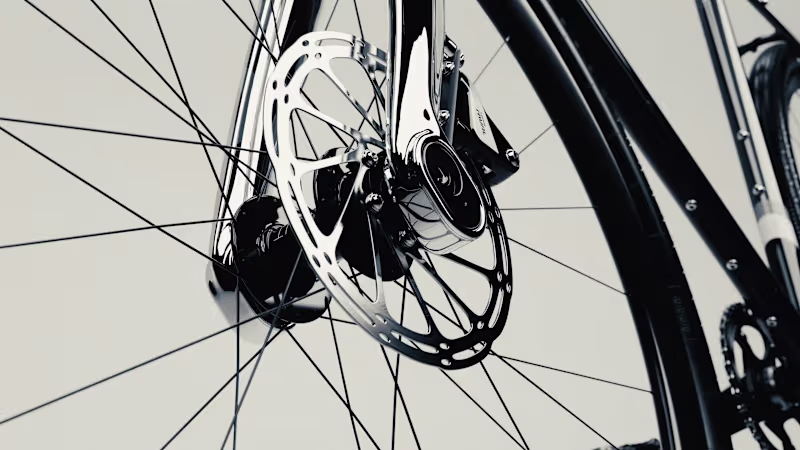 Cover image for Launch Animation for VX-001