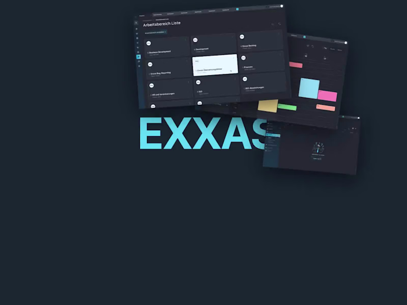 Cover image for Design system for consistency and scalability featuring