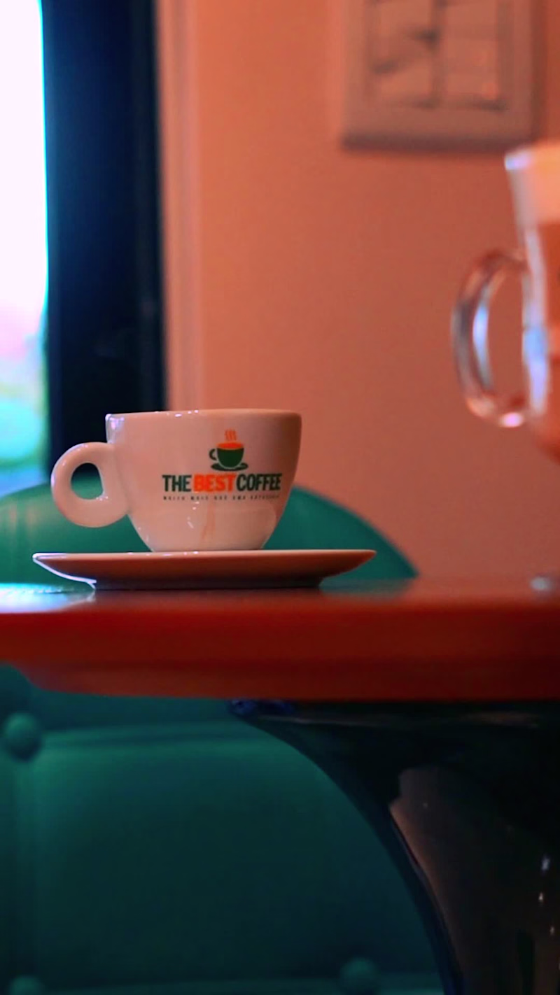 Cover image for Atmospheric short-form video highlighting the