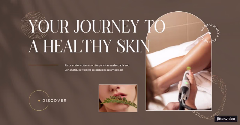 Cover image for SPA L’eau Digital Experience Redesign