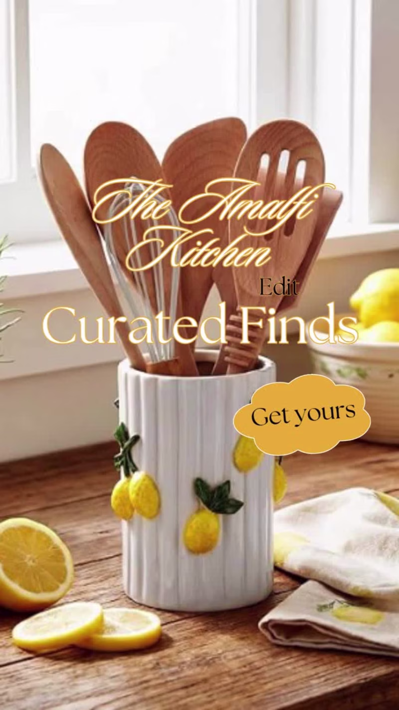 Cover image for 🍋 Bring the charm of