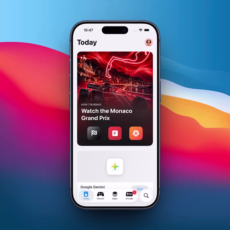 Cover image for Apple’s level of polished interactions