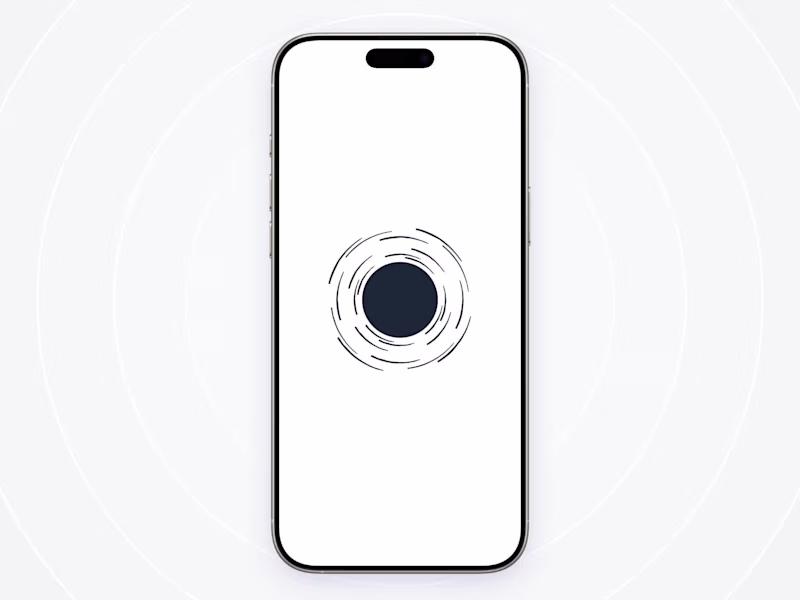 Cover image for Space-Inspired Children's App Animation