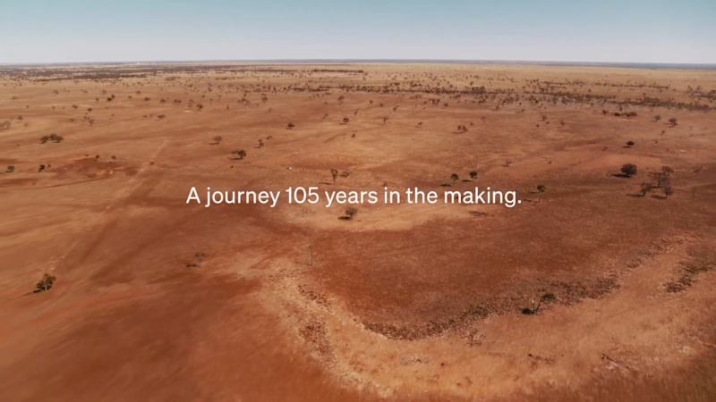 Cover image for Qantas Joey Club Adventures