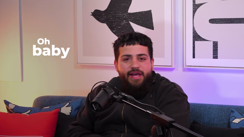 Cover image for Podcast Intro Trailer