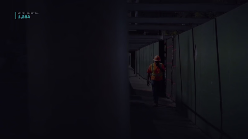 Cover image for STRATA: An Enterprise AI Product Film Built Entirely in Code