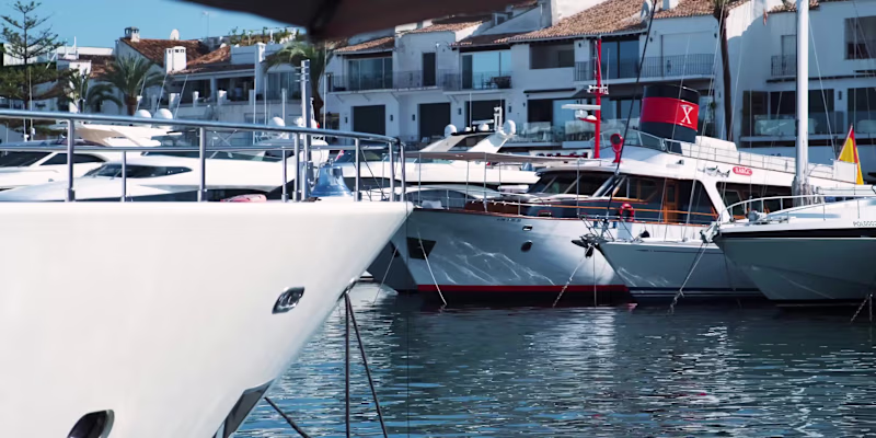 Cover image for Ryan Ennis - Remember My Name (Marbella Video) Filmed for DJ...