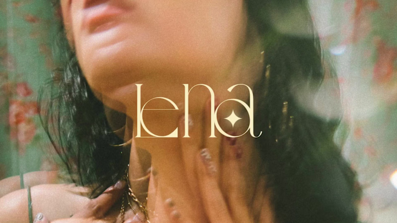 Cover image for Lena - Jewelry Brand | Logo & Social Media Design
