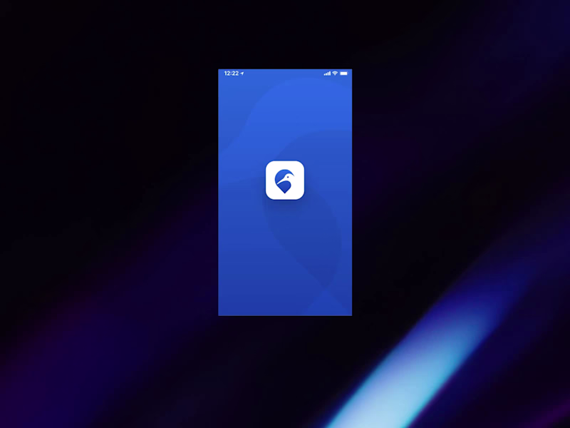Cover image for ParKiwi — from login to