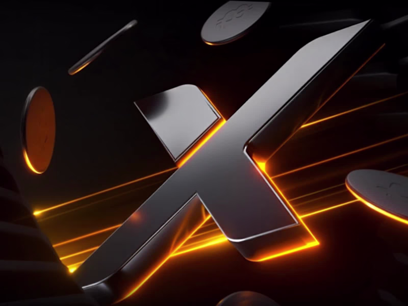 Cover image for Axolot, Crypto Brand & Visual System