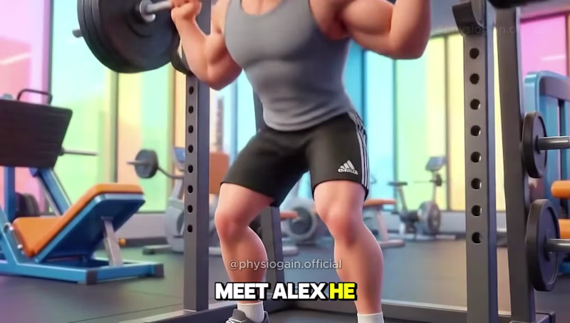 Cover image for Pixar-Style 3D AI Animation –