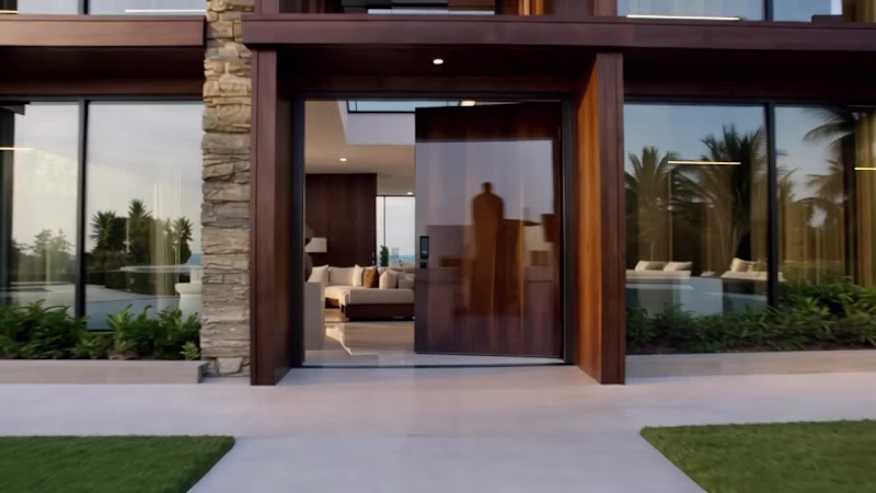 Cover image for Luxury home 3D design architecture