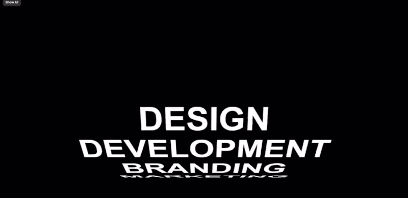 Cover image for 3D Transform is crazy!