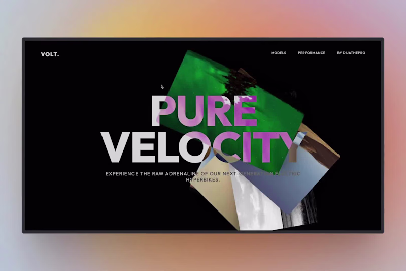 Cover image for Day 3/30 ✦ Designing interactive
