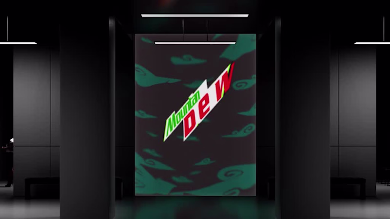 Cover image for Mountain Dew Peaks of Courage Case Study