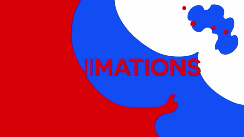 Cover image for Animation Reel