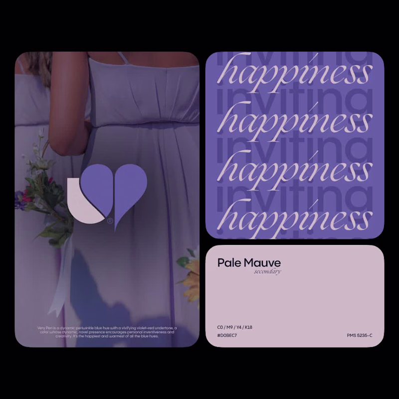 Cover image for Wedding Invitation - Branding