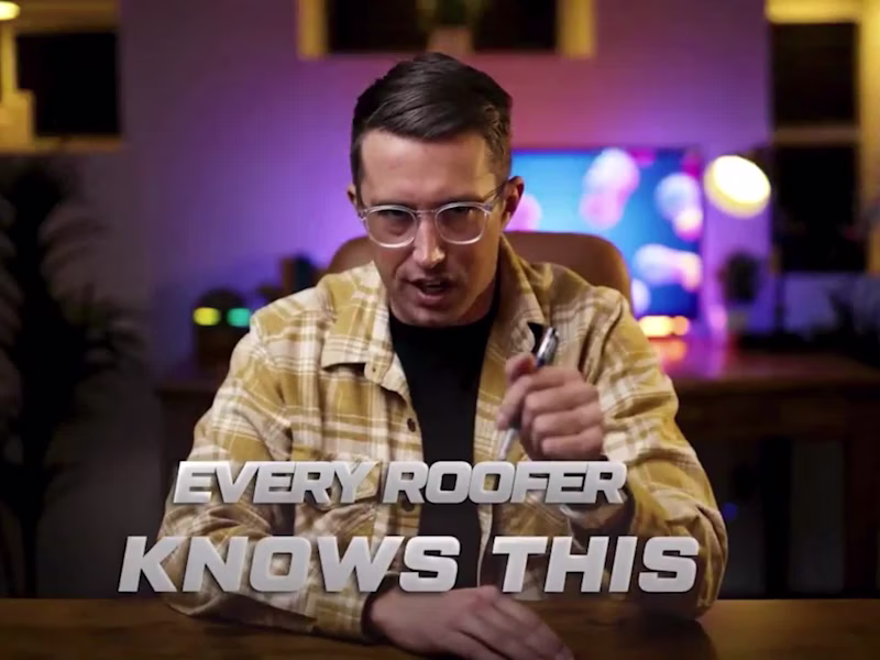Cover image for High-Converting Video Sales Letter
For this