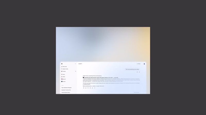 Cover image for I often remind myself that
