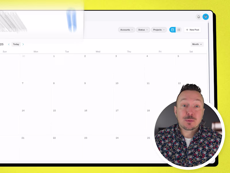 Cover image for The Power of Blaze