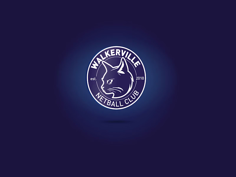 Cover image for Walkerville Netball Club / Sep 2026 / Design and Webflow