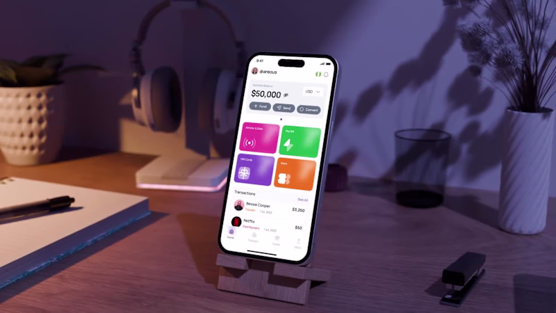 Cover image for Sugarbox App