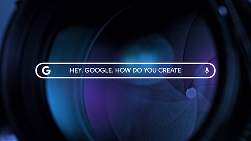 Cover image for Google Changemakers Directors Cut