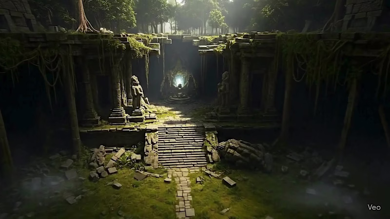 Cover image for They were born to fight. But they chose… chicken. Presenting...