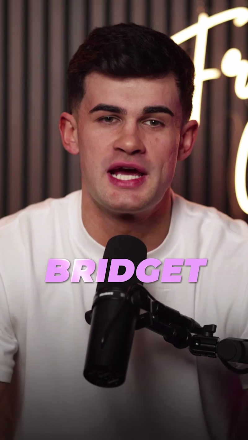Cover image for Talking head edit for a