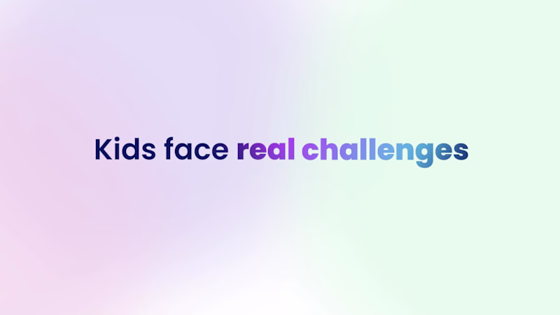 Cover image for Kiddies Kids Learning App UI Explainer