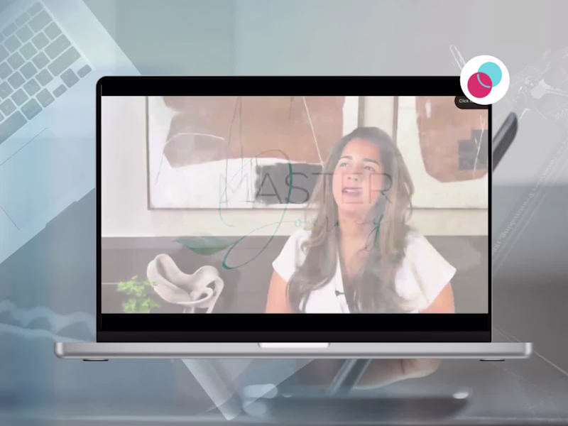 Cover image for Landing Page & Email Setup for Master Journey — Resiliencia