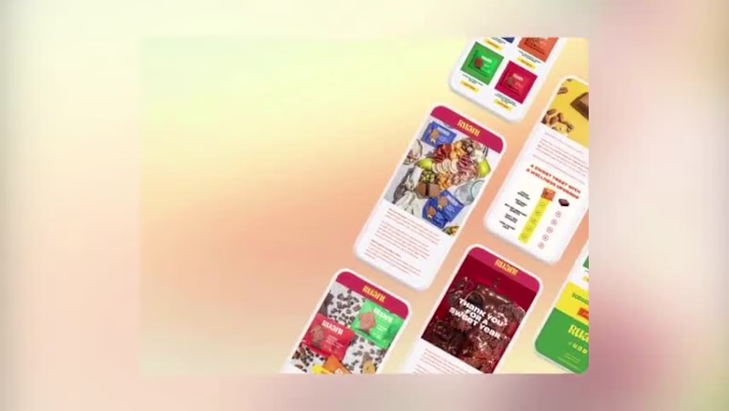 Cover image for Email Strategy and Design | RUANI