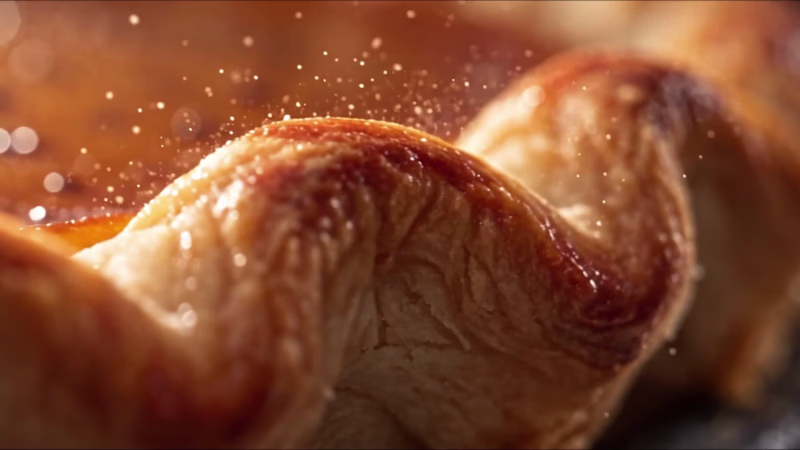 Cover image for Who is up for a pumpkin pie?