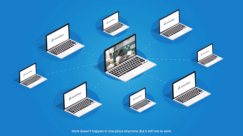 Cover image for A polished B2B explainer video