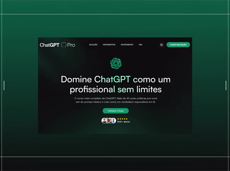 Cover image for High Conversion with Ultra-Fast Delivery for Human AI Academy