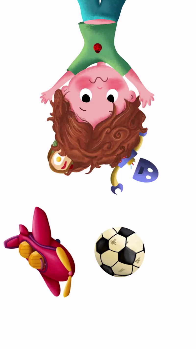 Cover image for Professional 2D Animation Project