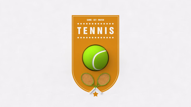 Cover image for 2d / 3d combo. From a sport series I created a while ago.