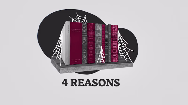 Cover image for Answer in Progress - Bookworms
