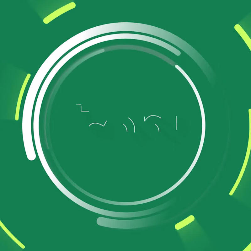 Cover image for Recent logo animation for Cobi