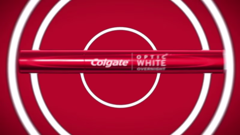 Cover image for Colgate GM Coffee Cup Non   Pop up and CTA - YouTube
