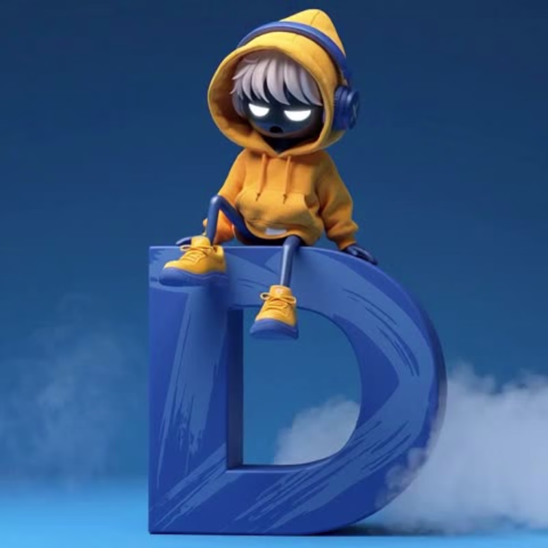 Cover image for Allow me to introduce Deadli. 🚀